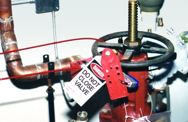 Brady Economy Cable Lockout Device - Image 3