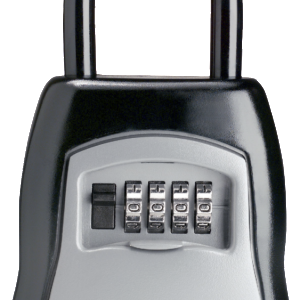 Select Access Portable Key Safe 5400D
