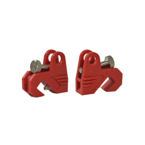 Universal Multi-Function Circuit Breaker Lockout