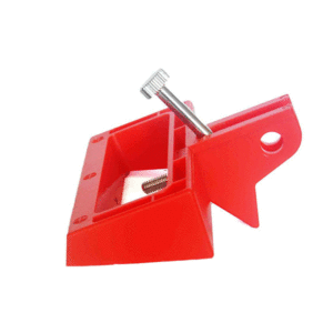 415V Industrial Circuit Breaker Lockout