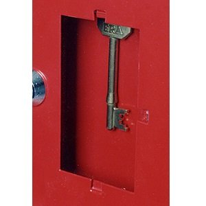 Emergency Key Box Spare Glass