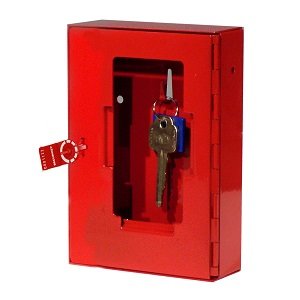 Emergency Key Cabinets