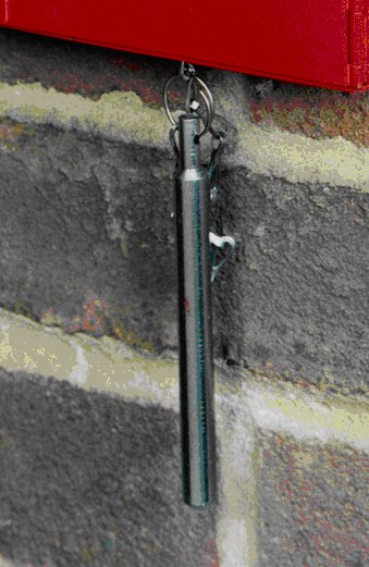 Emergency Key Box Hammer - Image 2