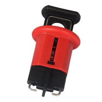 Pin In Circuit Breaker Lockout