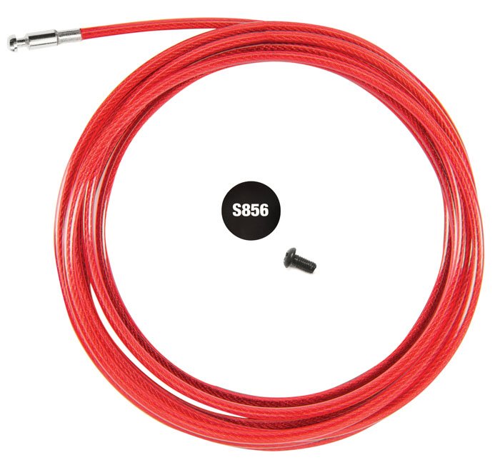 Master Lock Retractable Cable Lockout Device with Steel Core Cable - Image 5