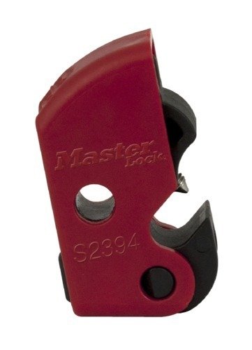 Master Lock Universal Tool Free Circuit Breaker Lockout - Image 2
