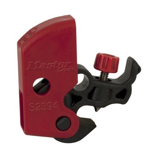Master Lock Universal Tool Free Circuit Breaker Lockout - Image 3