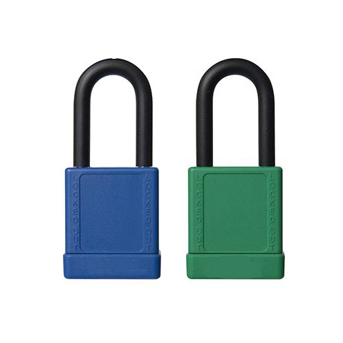 abus safety padlock