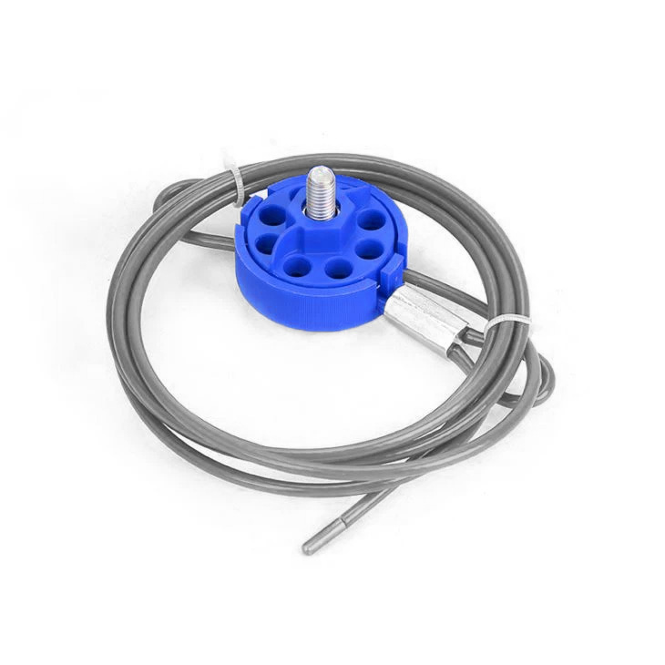 Rotating Head Cable Lockout - Head Only - Image 4