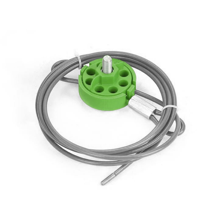 Rotating Head Cable Lockout - Head Only - Image 3