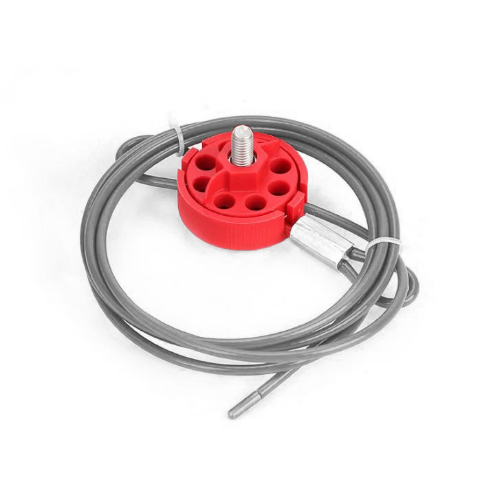 Rotating Head Cable Lockout - Head Only
