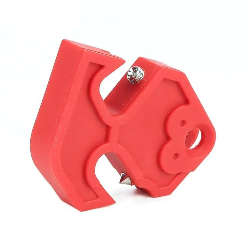 Universal Multi-Functional Breaker Lockout