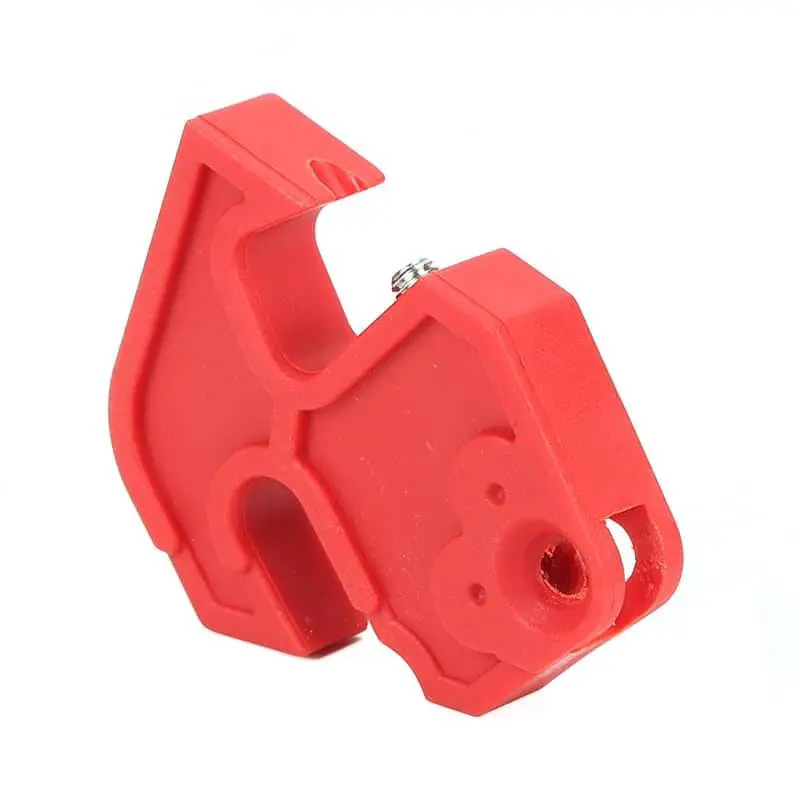 Universal Multi-Functional Breaker Lockout - Image 3