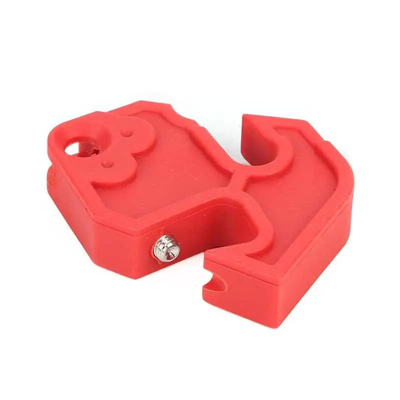 Universal Multi-Functional Breaker Lockout - Image 2